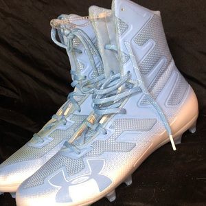 Under Armour Highlight cleats